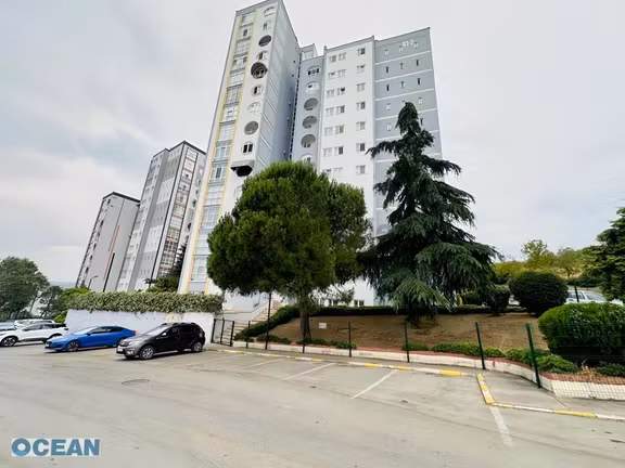 Yuvam Akarca Konutlarında Satılık 3+1 Arakat Daire 2