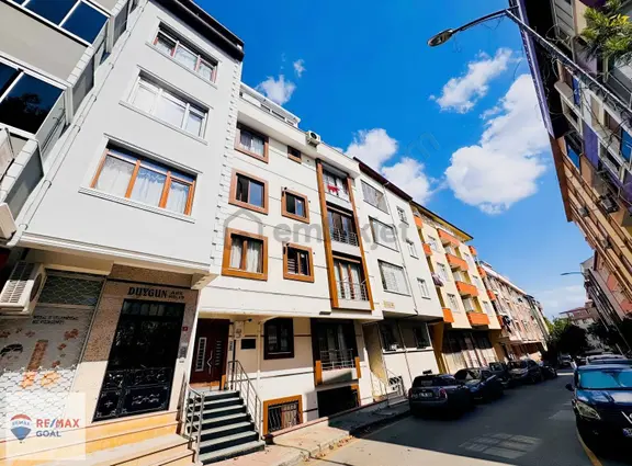 Bulgurlu Metroya Yakın 1+1 Kiralik Daire 1