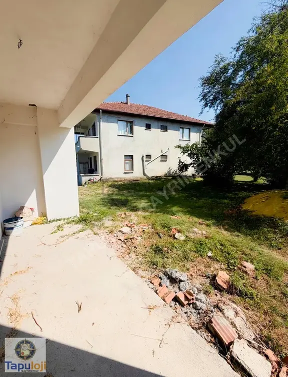 Düzce Merkez Şıralık Mahallesi Satılık Müstakil Dubleks Daire 2