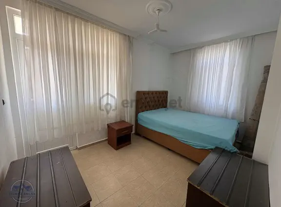 Yılmaz Emlaktan Sidede Full Eşyalı Kiralık Daire 2
