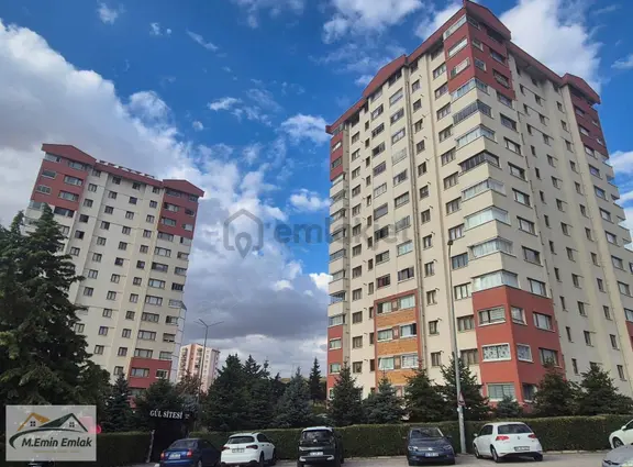 **türk Konut İlkokulu Karşısı* Kök Tapu*boş Oturuma Hazır 3+1**