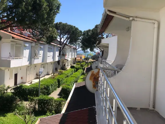 Şarköy De Işık Emlaktan Cumhuriyet Mah De 3+1 120 M2 Dubleks 1