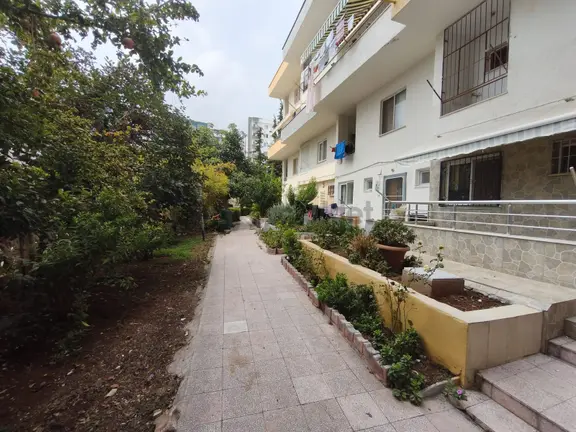 Remax Toros'tan Özkent Tatil Sitesi'nde 3+1 Dubleks Daire 2
