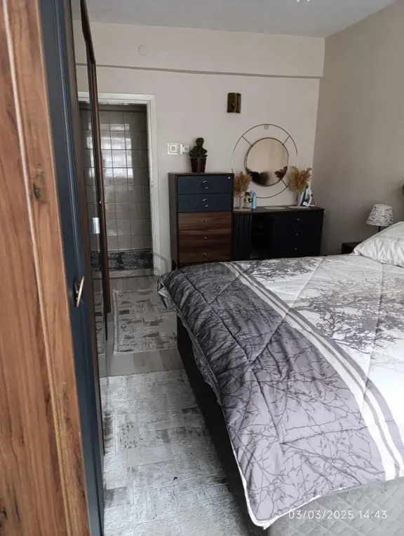 Birim Emlaktan Satılık Bakımlı Çarşı Merkezde Daire 2