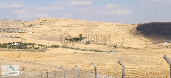 Beyman Mah Tek Tapu 44.070 M2 Yatırımlık Kıymetli Arazi 2