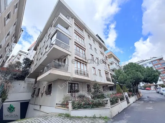 Fırsat!!! İdealtepe'de Ön Cephe Ayrı Mutfak 2+1 Daire 1