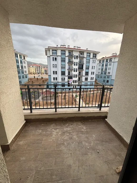 Hs Life Grup Tan Bahçebaşı Tokide Kiralık 3+1 Kiralık Daire 1