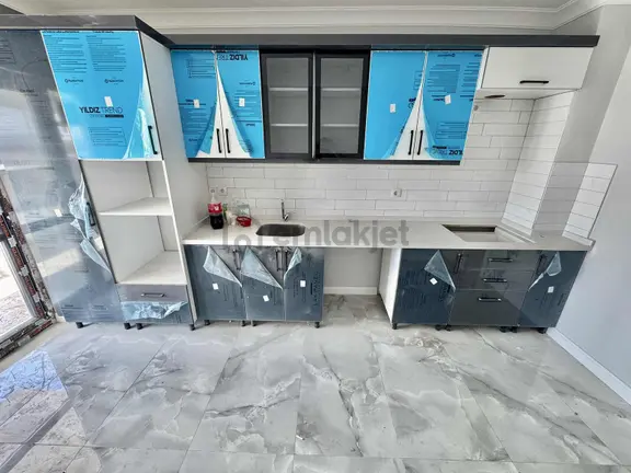_ipek Gayrimenkul'den Önder Mah. 3+1 Fırsat Daire_ 2