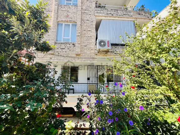 Altınoluk Merkezi Konum Da Yüksek Giriş 2+1 Yaz Kış Kiralık Daire 2