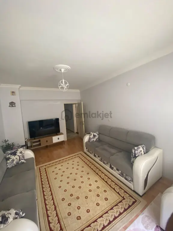 Ekin Group'tan Rte Yolunda 140 M2 Satılık Full Yapılı 3+1 Daire 2