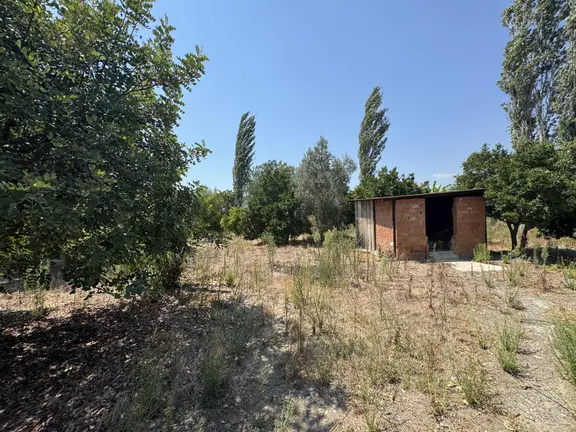 Satılık Tarla | Fevziye /ortaca | 14000m2 1