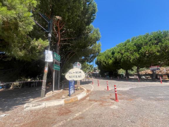 Menderes Turyap'tan Yonca Köy İlsim Sitesi Satılık 2+1 Villa 2
