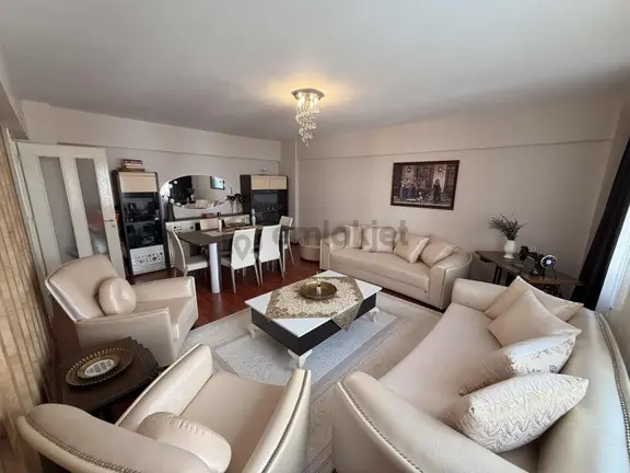 Çaybaşı Cami Yakını 3+1 175m2 Arakat Daire 2