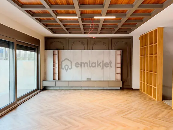 7+2/teraslı/kapalı Otoparklı/siteiçi Villa Lüksün Son Noktası... 2