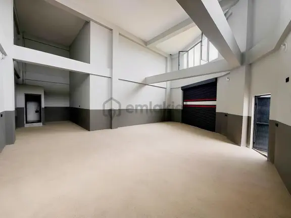 Remax Yusuf Eralp| Terme Yeni Sanayi Kiralık Dükkan 2