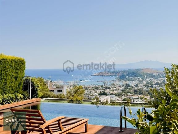 Eylsium Miramar Yıllık Kiralık Özel Havuzlu Villa 2