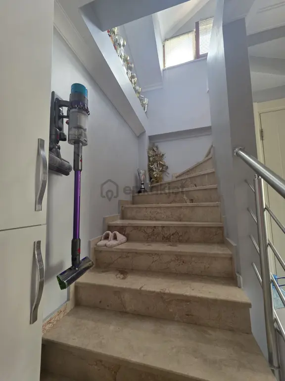 Satılık Çatı Dubleks Deniz Manzaralı 2