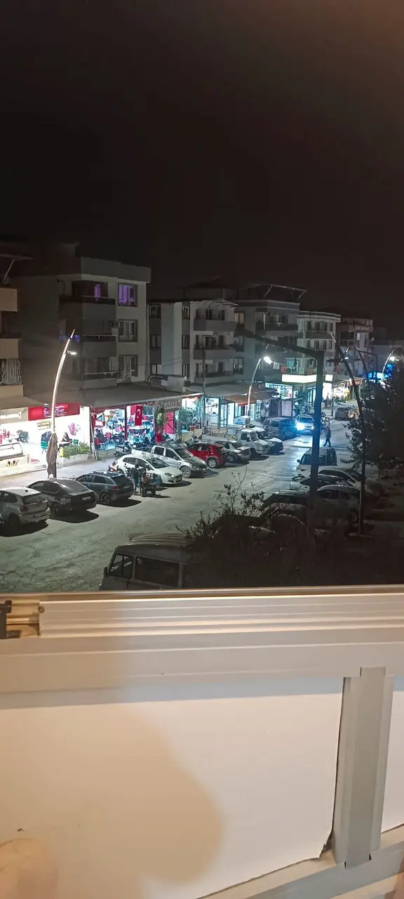 Torbalı Ayrancılar Egekent'te Satılık 2+1 Kombili Ara Kat Daire 1