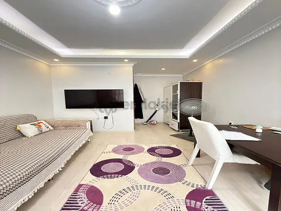 Akbatı Avm'ye Komşu Orhangazi Mah. 2+1 Arakat Satılık Daire 1