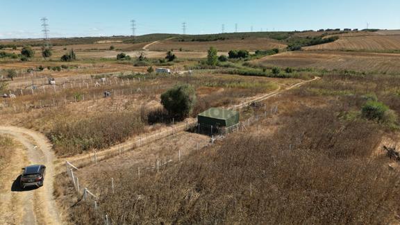 Silivri Değirmenköy'de Yola Yakın Düz Konumda 213 M² Satılık Tarla 1