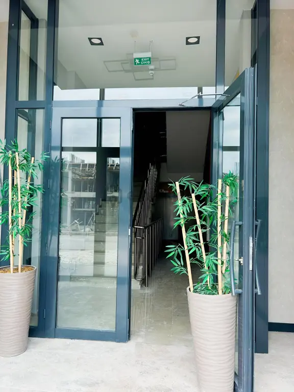 Şehri Bahçe Bölge Uzmanı Rahşan Çam'dan|vestiyerli Kiralık 2+1 2