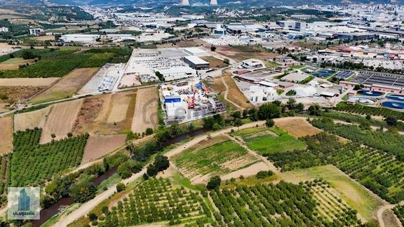 Bursa Yeniceabatta Stratejik Konumda Değerli Yatırım Fırsatı 2