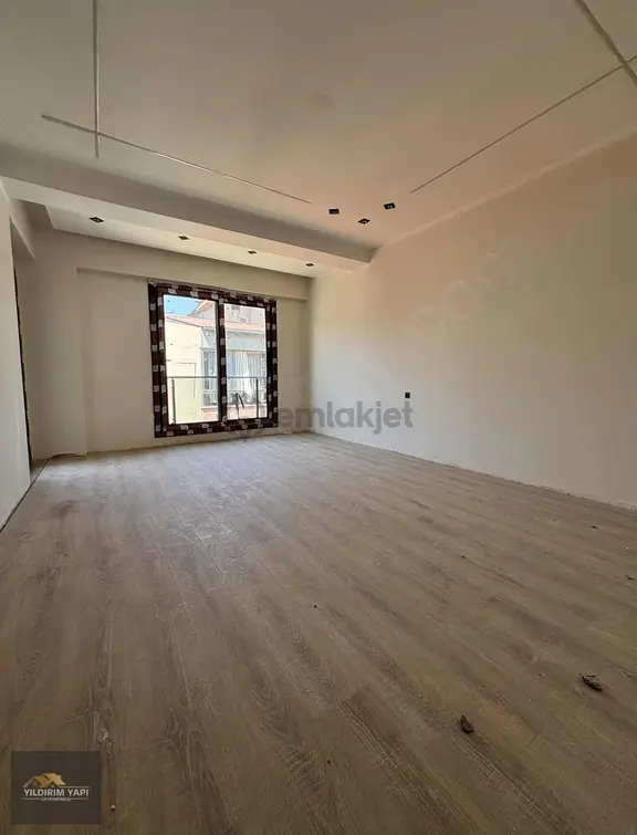 Yıldırım Yapı Gayrimenkul'den Satılık 2+1 Sıfır Daire 2