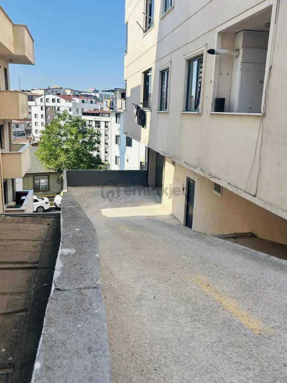 Gebze Arapçeşmede Otoparklı, Depolu 2+1 Satılık Daire 2