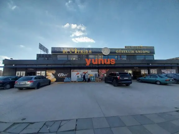 İncekte Yaşamın Merkezinde Şık Ve Ultra Lüks 1+1 1