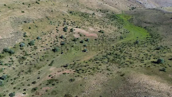Bayburt Merkez Akşar Köyünde Satılık Tarla 1