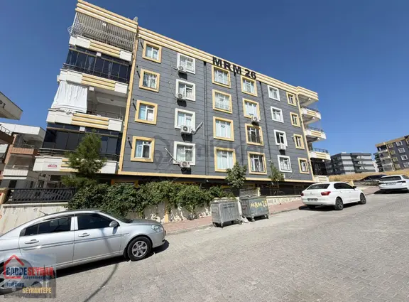 Cadde Seyran Emlaktan Kiralik Giris Kat 2+0 Daire 2