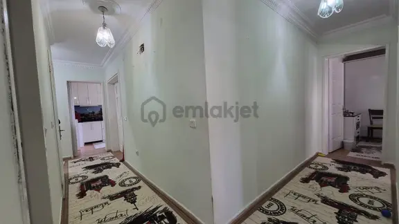 Salkım Evler'de Kiralık 3+1 Daire 2