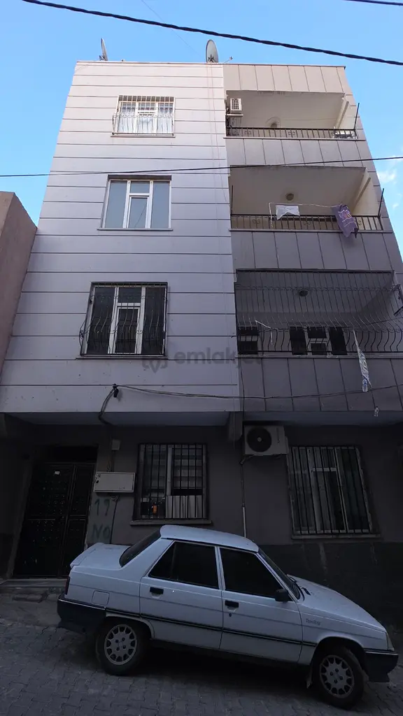 Şanlıurfa Haleplibahçe Balıklıgöl'e Yakın Satılık 2+1 Daire 2