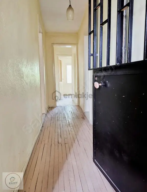 Buca Ufukta 155 M² Arsa Üzerinde 2 Katlı Komple Satılık 2