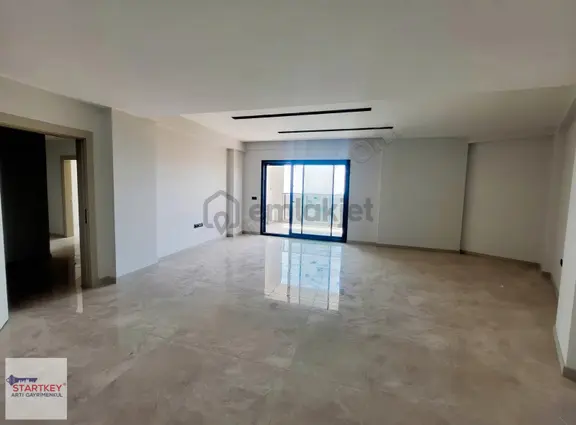 Ada Poınt'te Kiralık Deniz Manzaralı 3+1 Daire 1