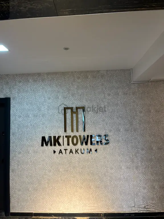 Balaç’ta Lüks Daire 1