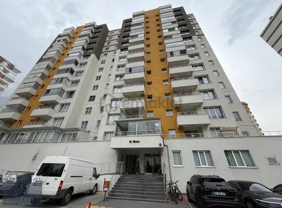Arven Prestijde Doğu-batı Cepheli 3+1 2