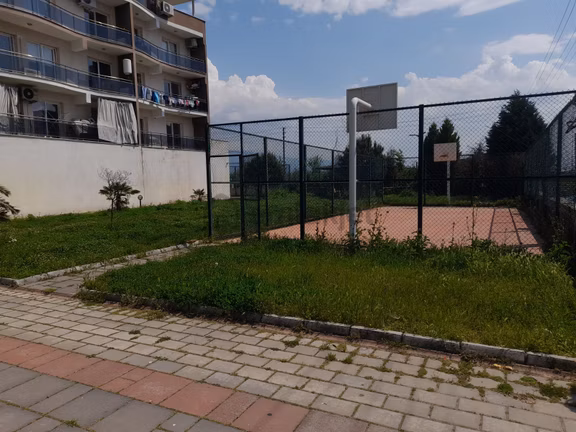 Sümer Mah 2+1 Site İcerisinde Cad Üzerinde Satılık Daire 2