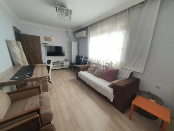 Uğur Mumcu Mah'de Full Eşyalı 2+1 Doğalgazlı Kiralık Daire 2