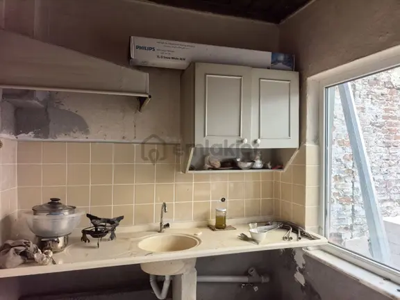 Bursa Gökdere Metrosuna Yakın Kiralık Müstakil Ev 5+2 2