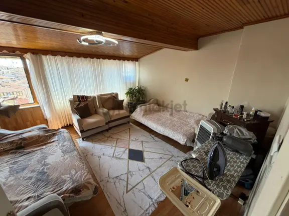 Erpay İnşaa'tan İsmetpaşa Mah. 3+1 138m² Hiselli %23 1