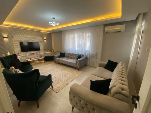 Acill Buca Şirinyer Merkez Civarı Hürriyet Mah.de 3+1 120m2 Dgazlı Arakat Full Lüx Tadilatlı Satılık 1