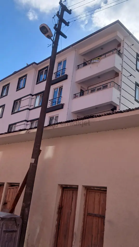 Kastamonu İnebolu Musa Mahallesi İkiçay Mevkii Kiralık Daire 2