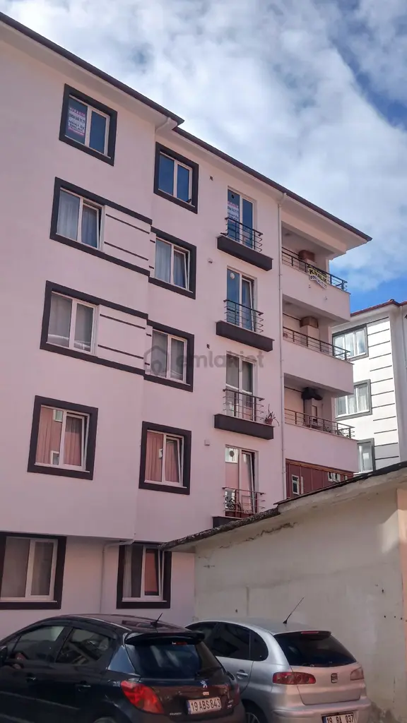 Kastamonu İnebolu Musa Mahallesi İkiçay Mevkii Kiralık Daire 1