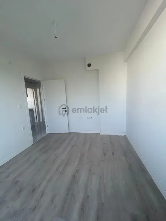 Sütlüce Mahallesinde Lüks Eşyalı 2+0 45m², Daire 2