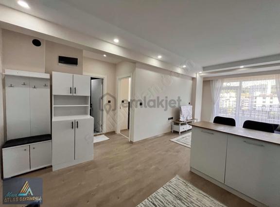 Tramvaya Ve Sahile 5 Dk Kiralık 1+1 Ferah Lüks Daire 2