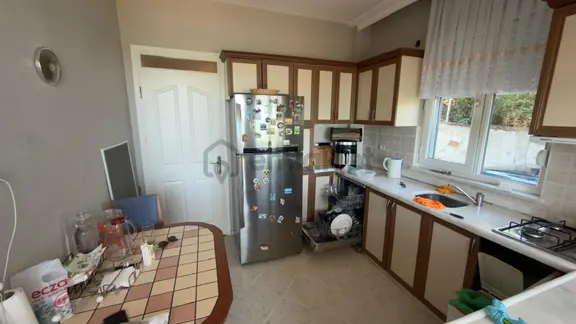 Şarköy Hoşköyde Denize Sıfır Müstakil İkiz Villa 2
