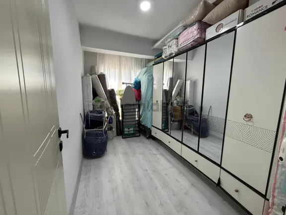 500 Evler Hyundai Bayisi Yanı Acil Satılık Fırsat Daire 2