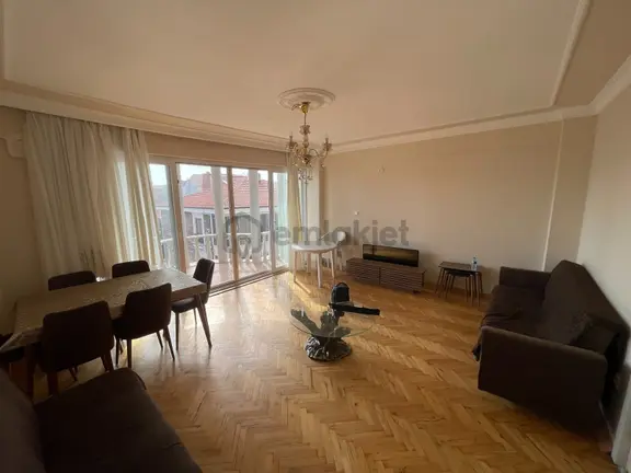 Marmaranın İncisi Müreftede Denize Sıfır Prestijli 4+2 Dubleks 2