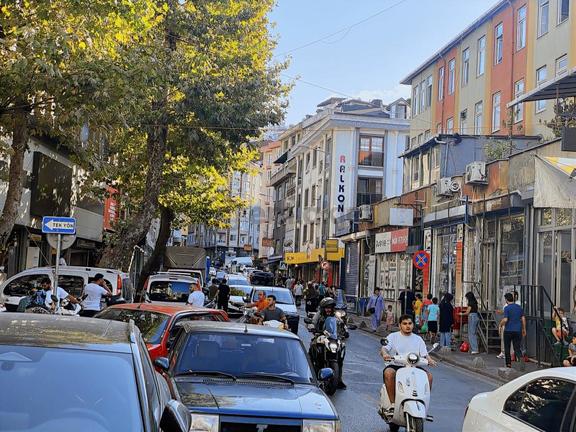 Çağlayan Mah Cadde Üzerinde Mükemmel Konumda Ful Cepeli Dukkan 2
